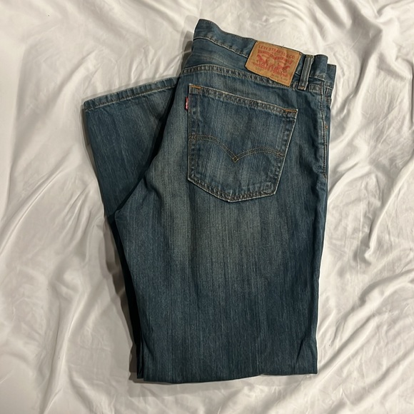 👖Levi’s 36x30 - Picture 3 of 9